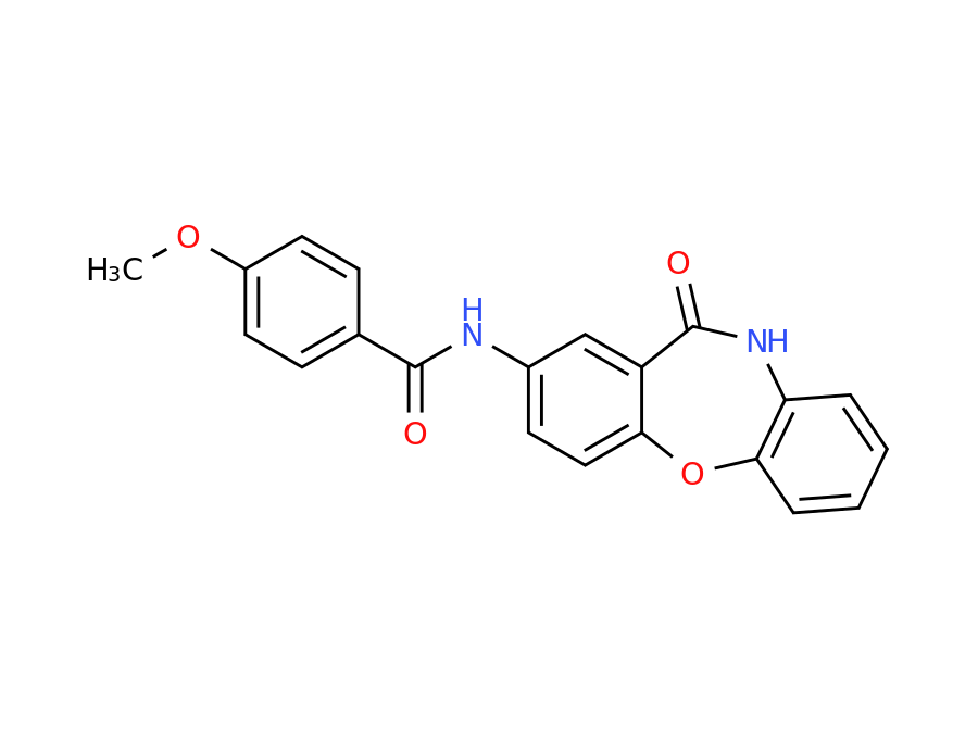 Structure Amb3246668