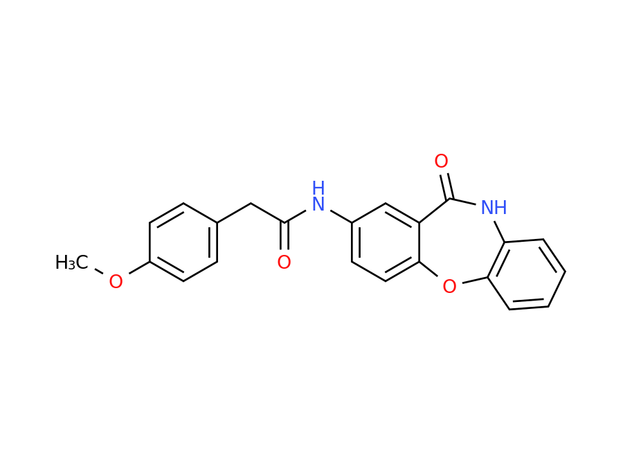 Structure Amb3246669