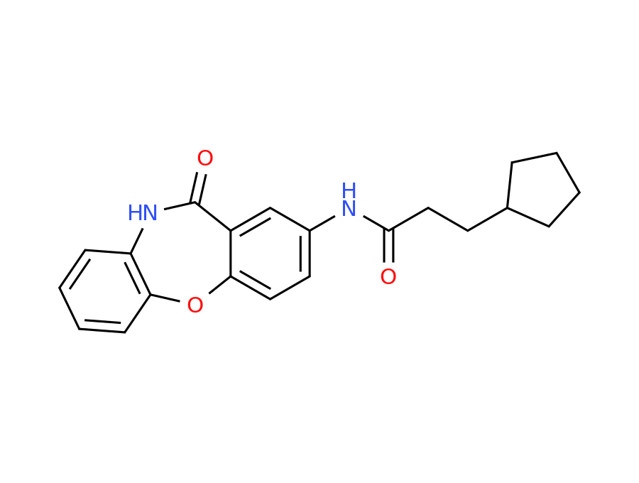 Structure Amb3246670