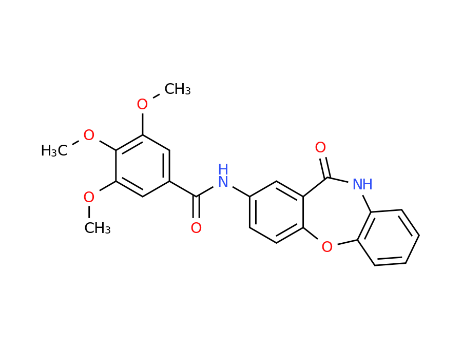 Structure Amb3246673