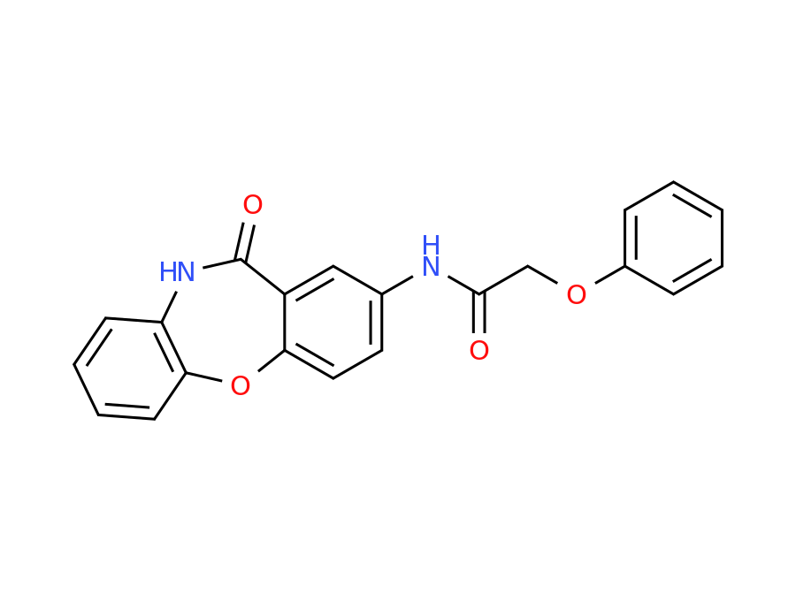 Structure Amb3246679