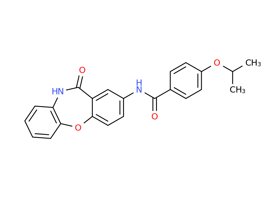 Structure Amb3246681