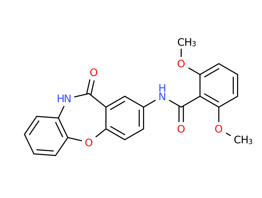 Structure Amb3246691