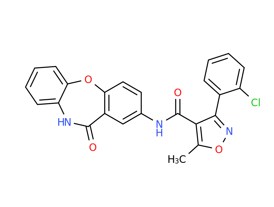 Structure Amb3246697