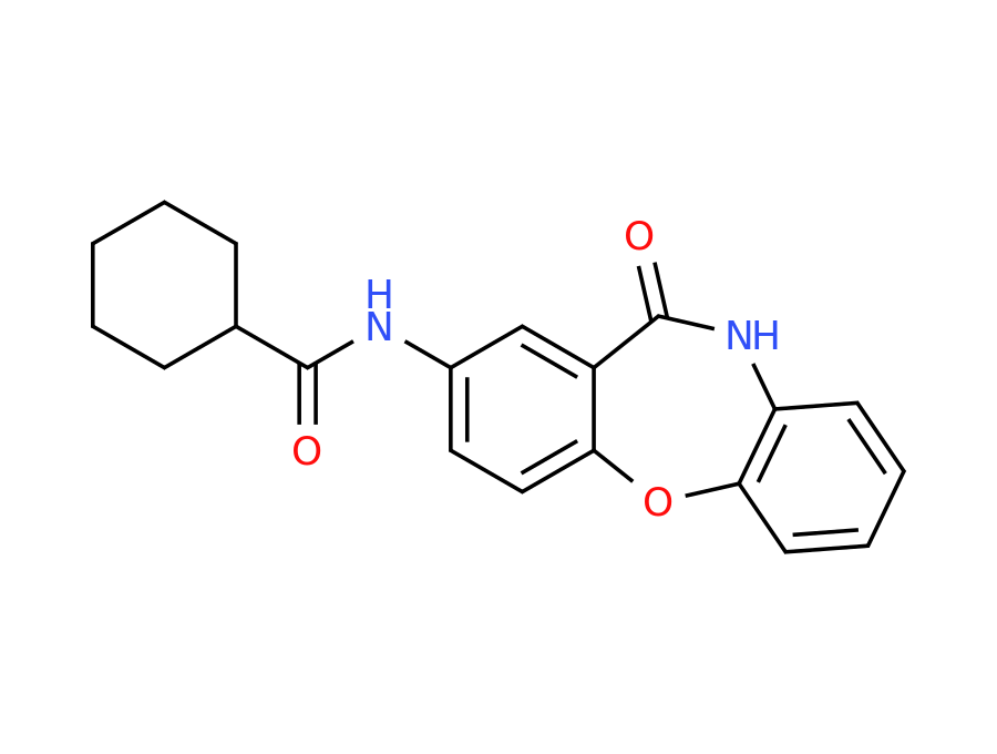 Structure Amb3246698