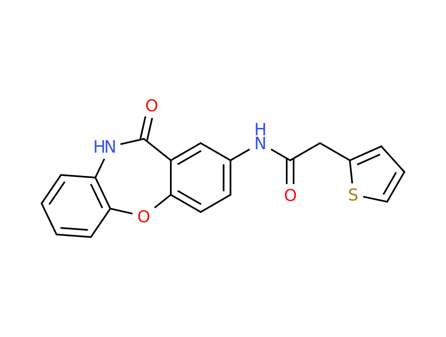 Structure Amb3246703