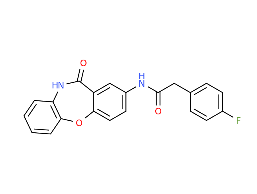 Structure Amb3246707