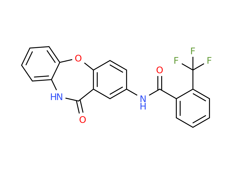 Structure Amb3246708