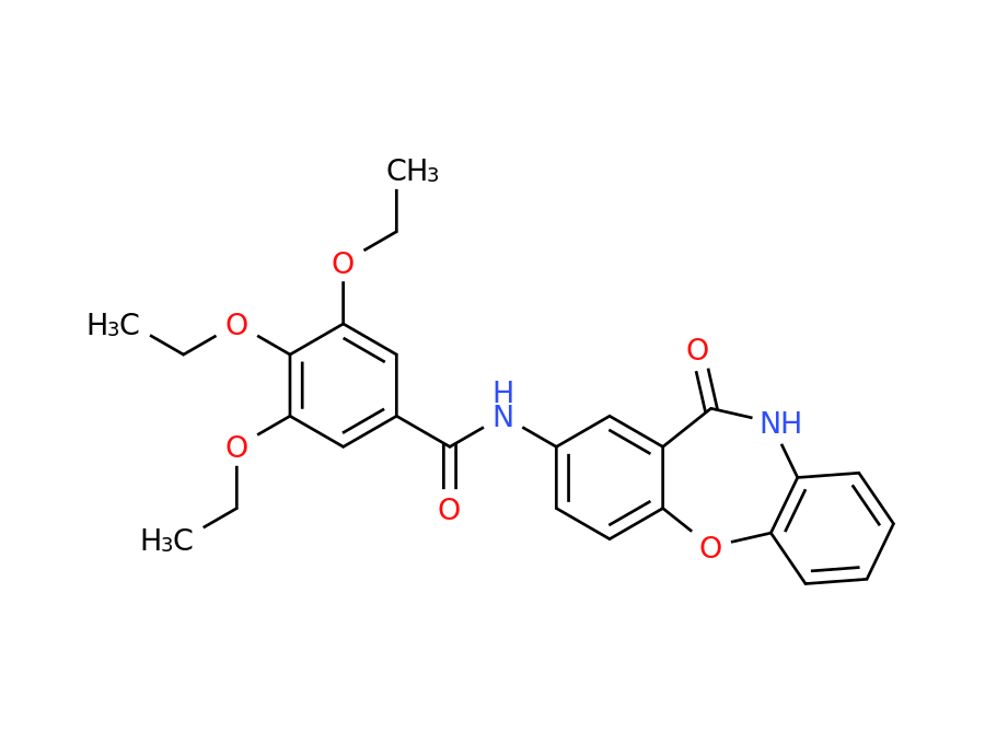 Structure Amb3246738