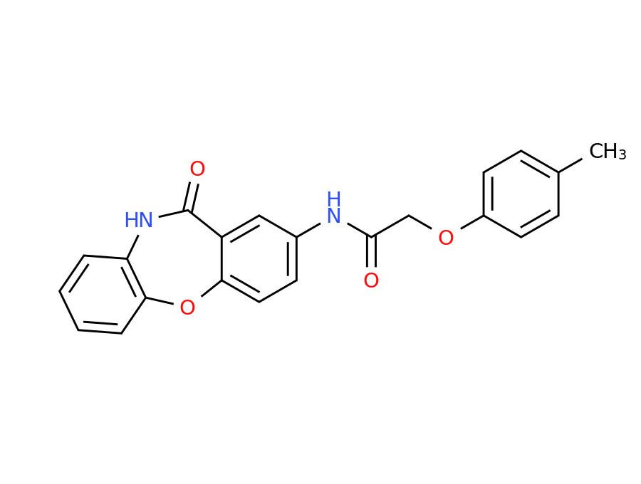 Structure Amb3246763