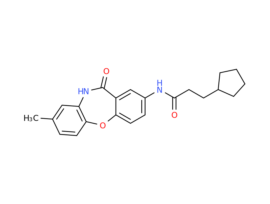 Structure Amb3246771