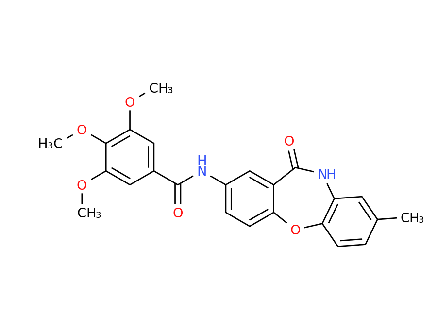 Structure Amb3246774