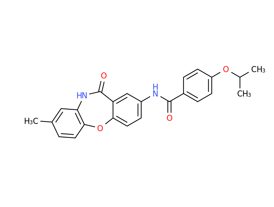 Structure Amb3246782