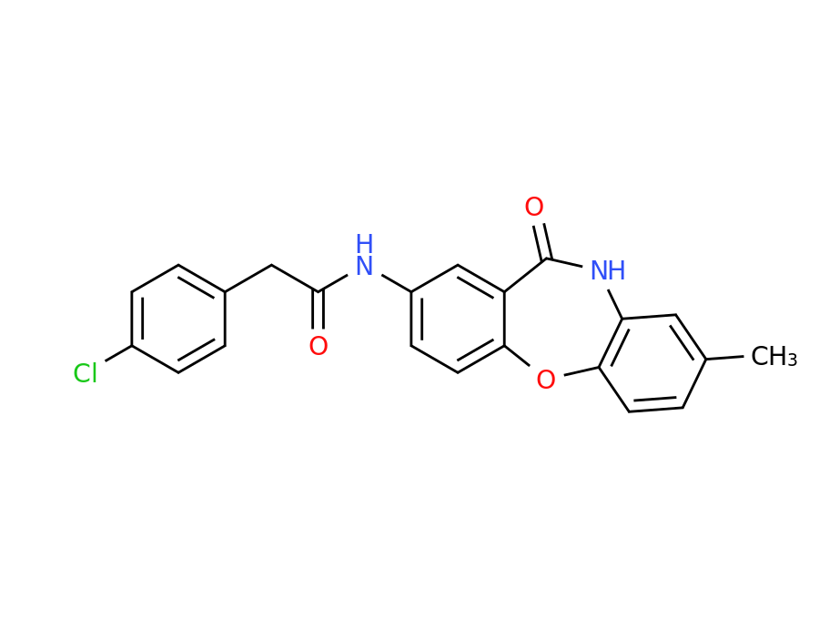 Structure Amb3246788