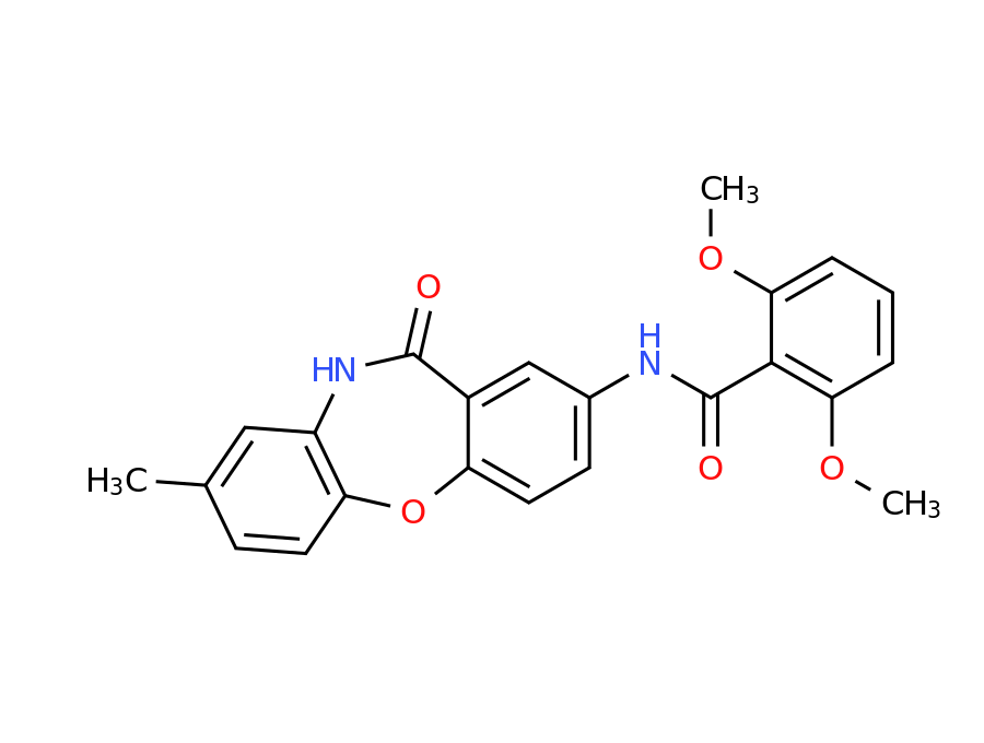 Structure Amb3246792