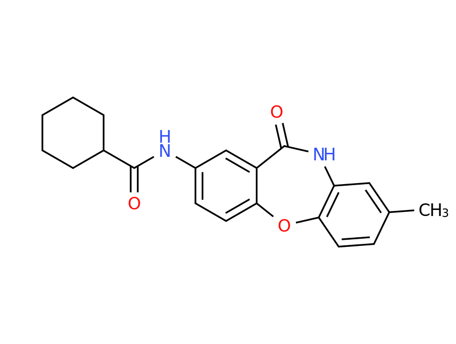 Structure Amb3246798