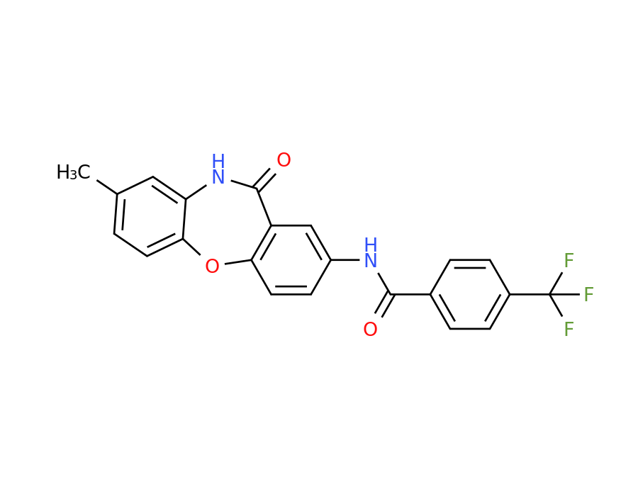 Structure Amb3246801