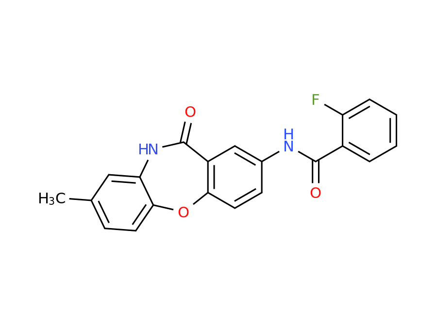 Structure Amb3246805