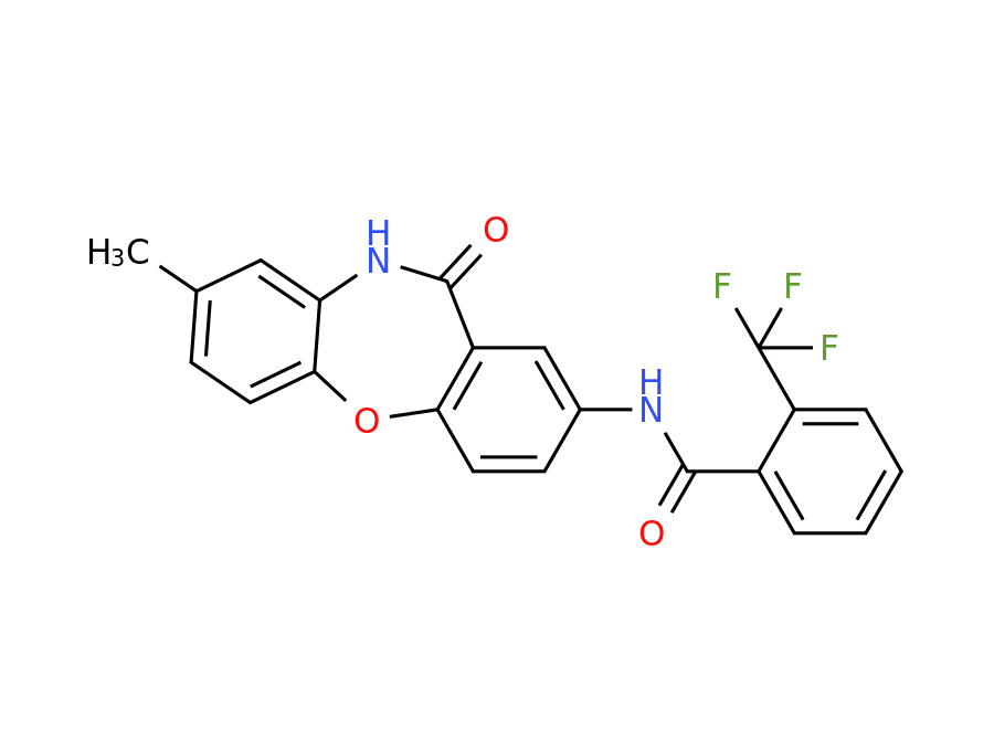 Structure Amb3246809