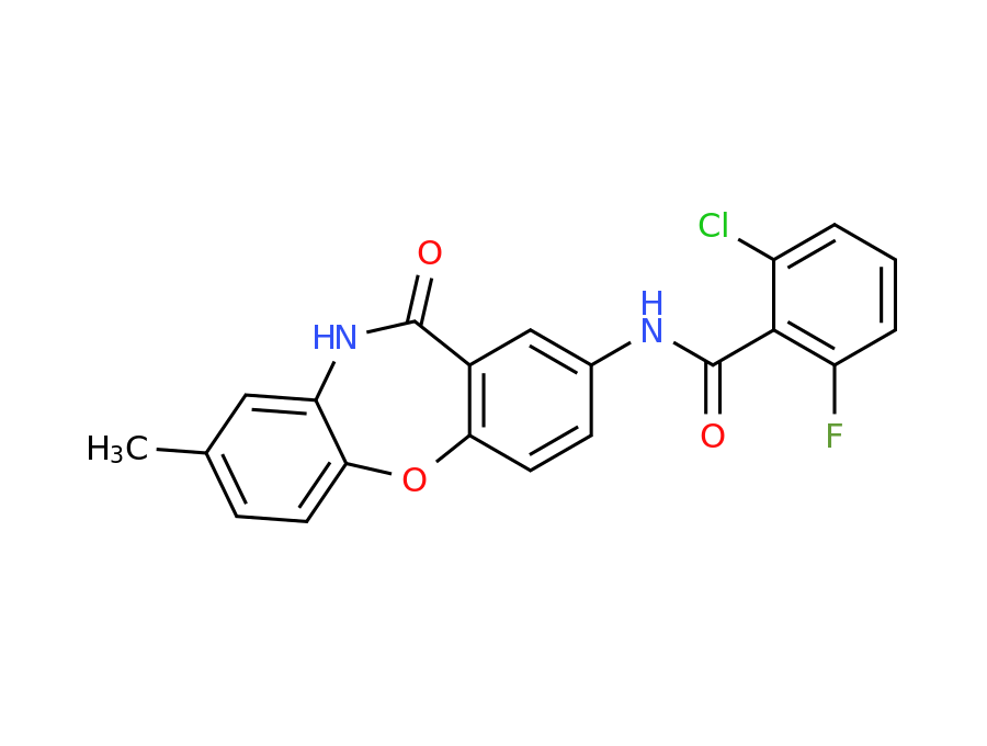 Structure Amb3246810