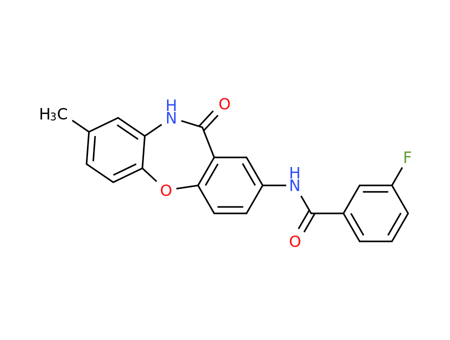 Structure Amb3246811