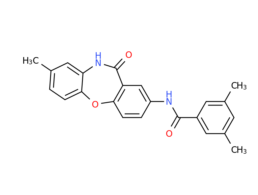 Structure Amb3246813