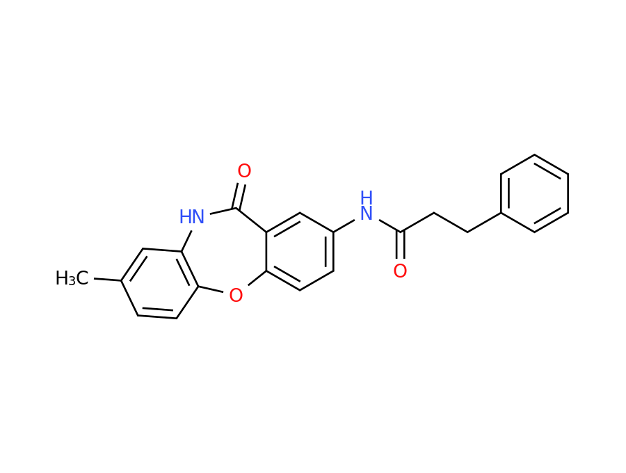 Structure Amb3246816