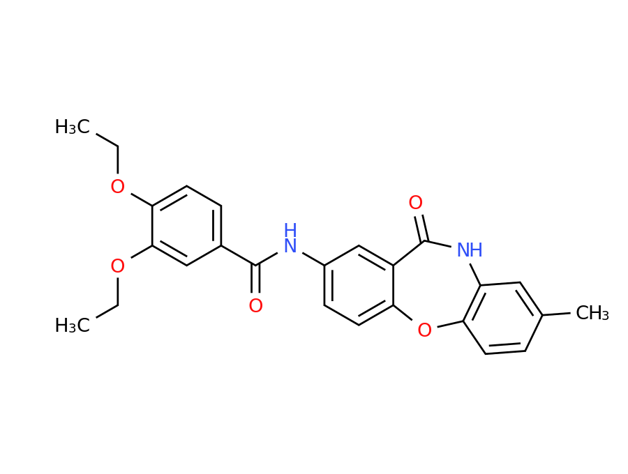 Structure Amb3246821