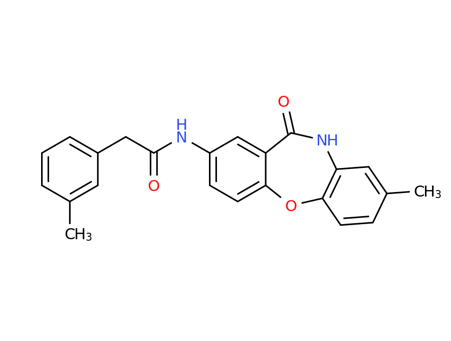 Structure Amb3246832