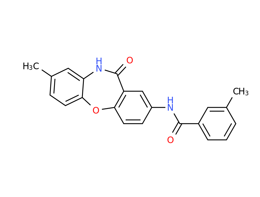 Structure Amb3246850