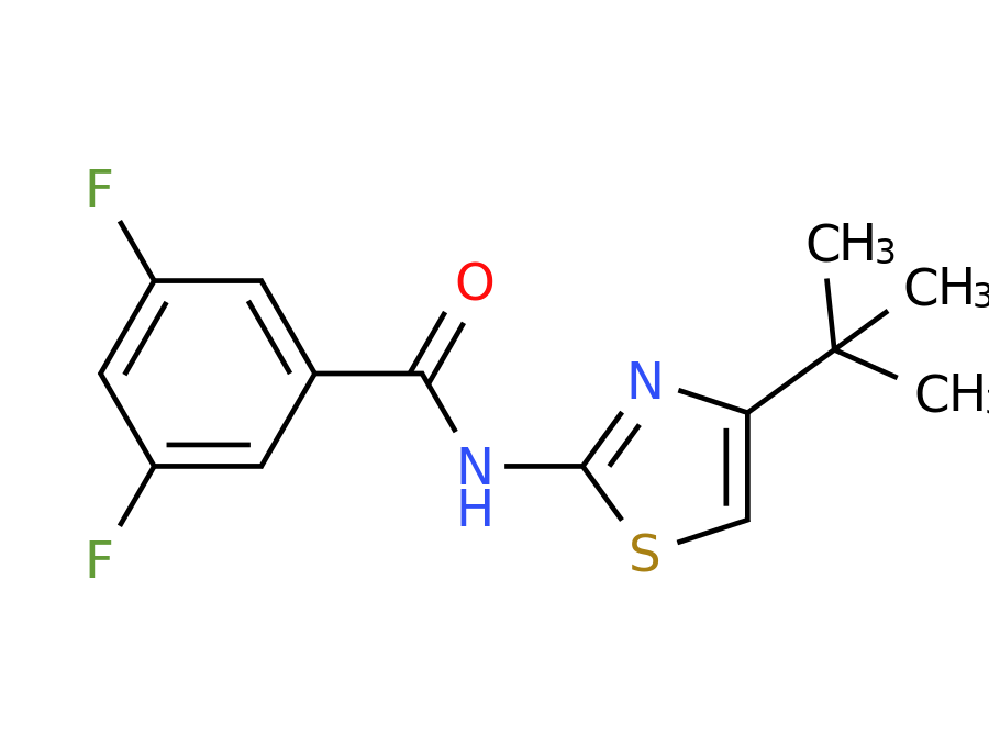 Structure Amb32473