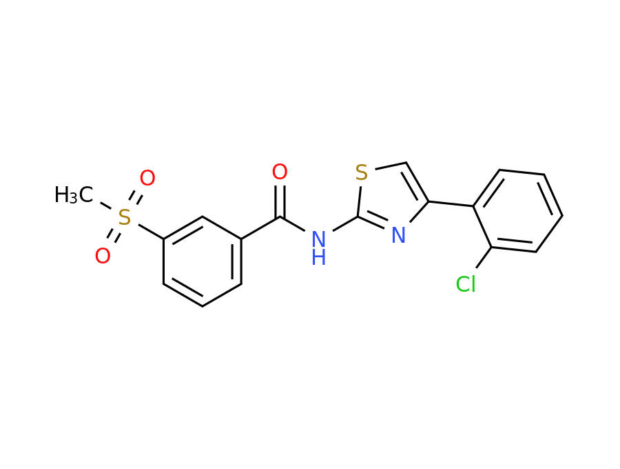 Structure Amb324819