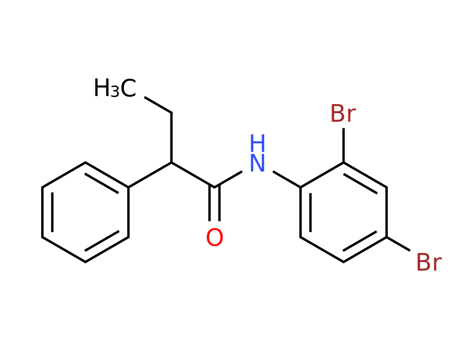 Structure Amb324939