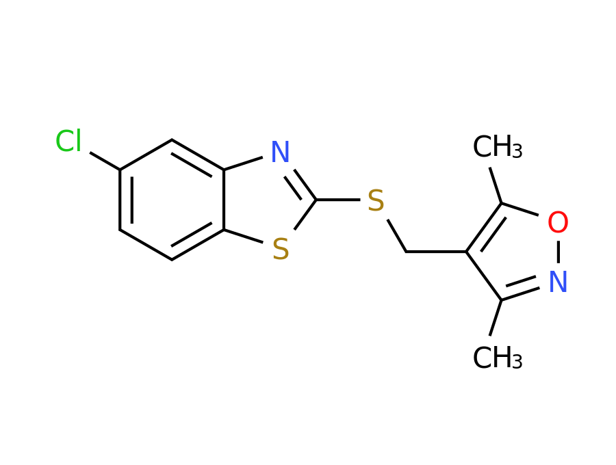 Structure Amb324988