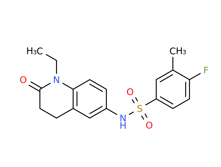 Structure Amb3249909