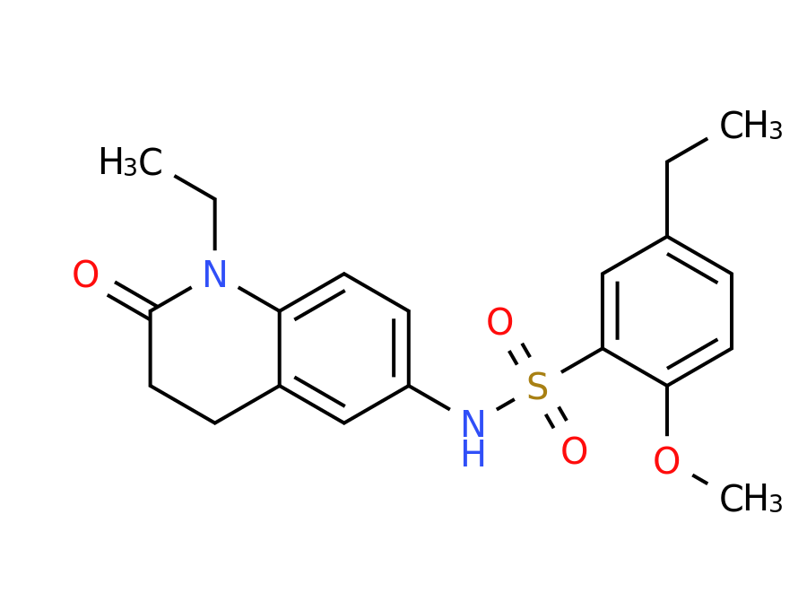 Structure Amb3249925