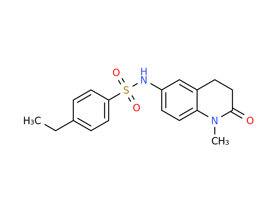 Structure Amb3249947