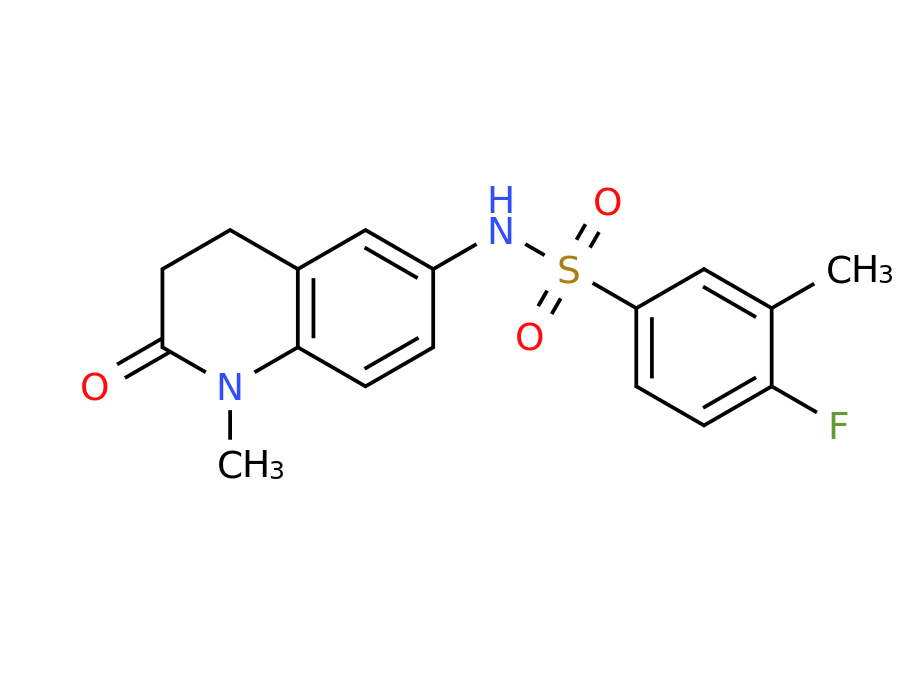 Structure Amb3249990