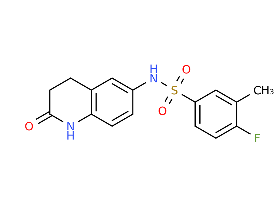 Structure Amb3250081