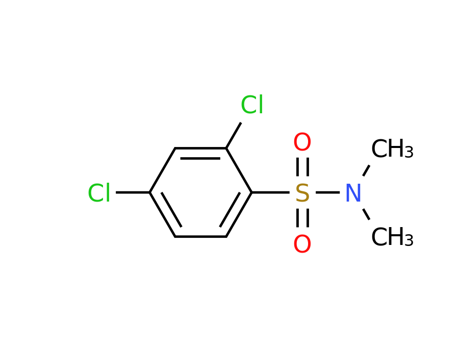 Structure Amb325079