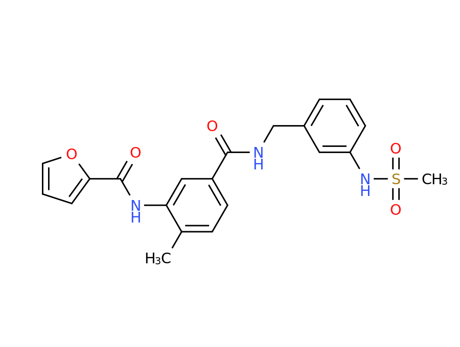 Structure Amb325171