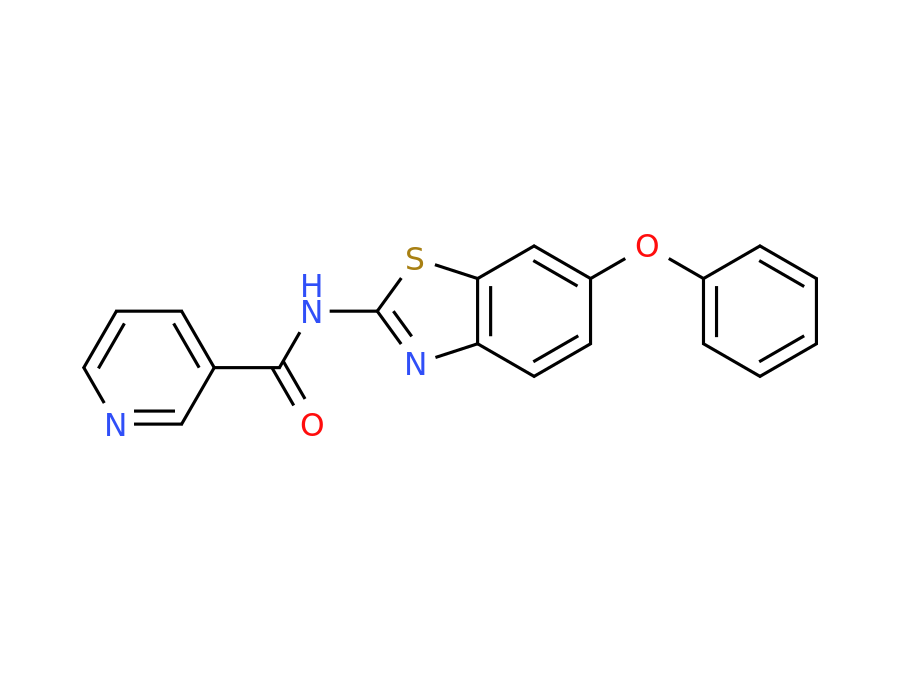 Structure Amb325258