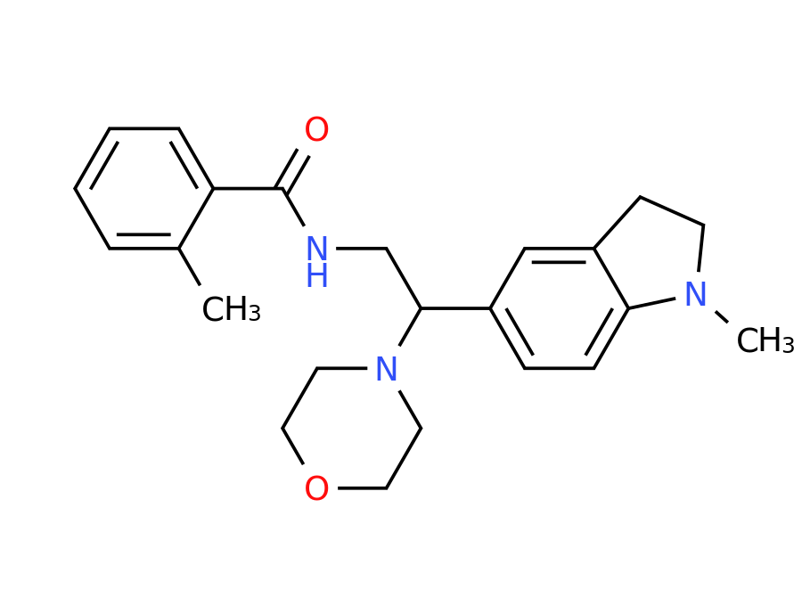 Structure Amb3252840