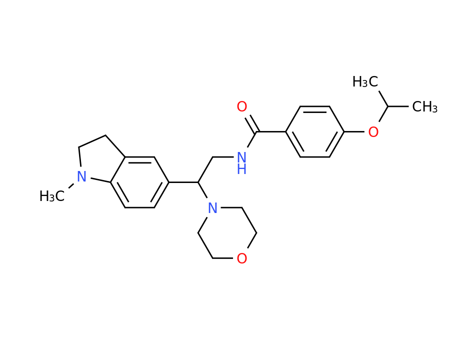 Structure Amb3252845