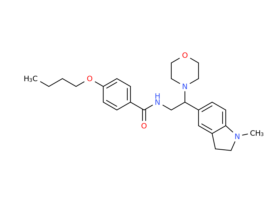 Structure Amb3252848