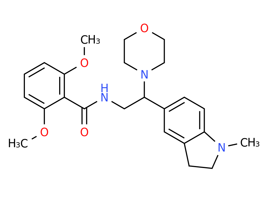 Structure Amb3252856