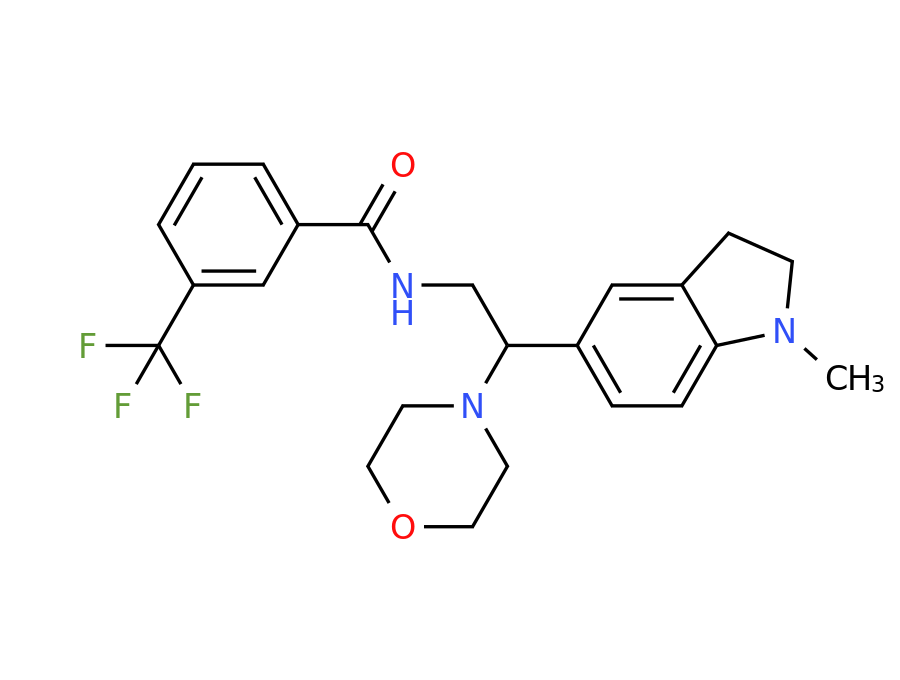 Structure Amb3252860