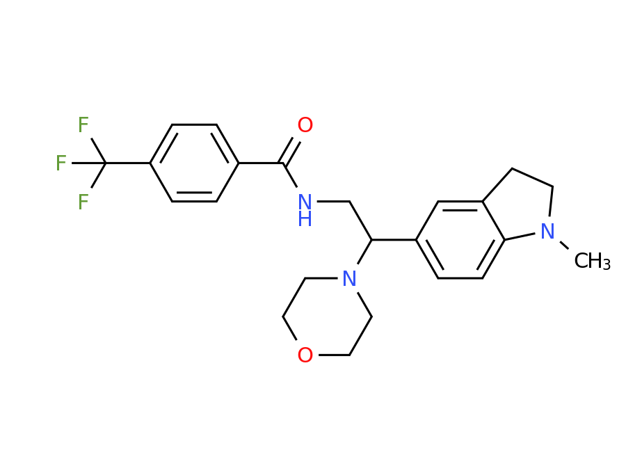 Structure Amb3252867