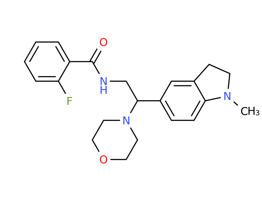 Structure Amb3252870