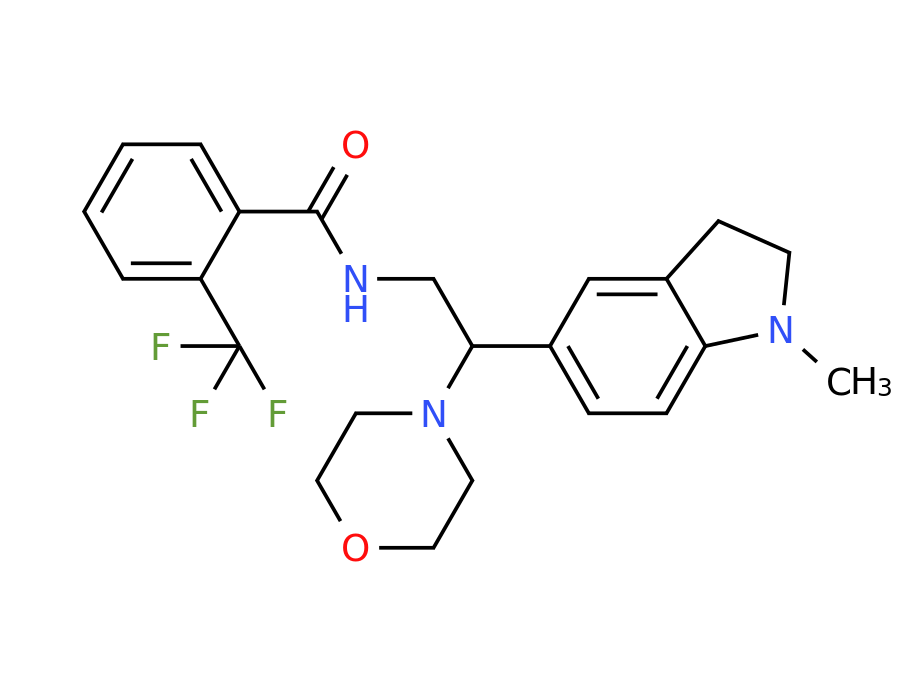 Structure Amb3252873